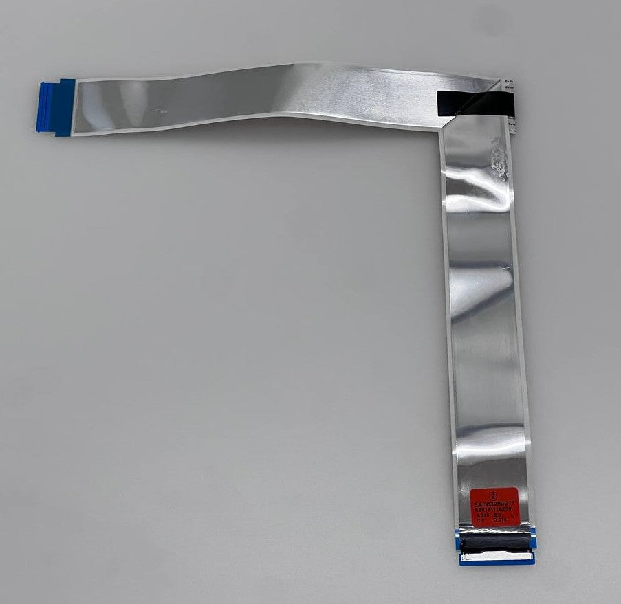 LVDS Cable EAD63969917 for LG 55UK7550MLA TV