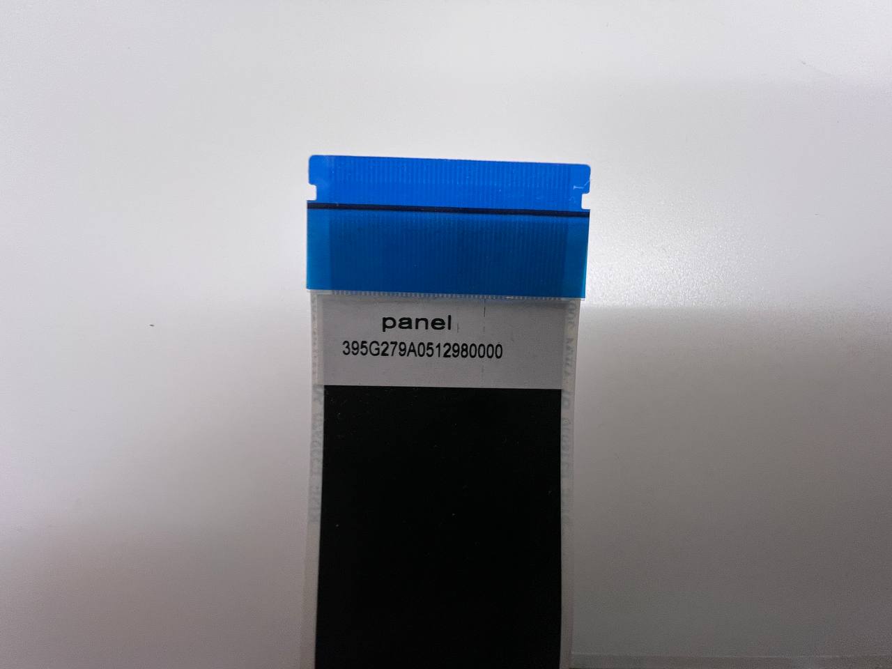 LVDS Cable 395G279A0512980000 RISE E338920 AWM 20941 105C 90V VW-1 for Samsung UE50AU7092UXXH TV