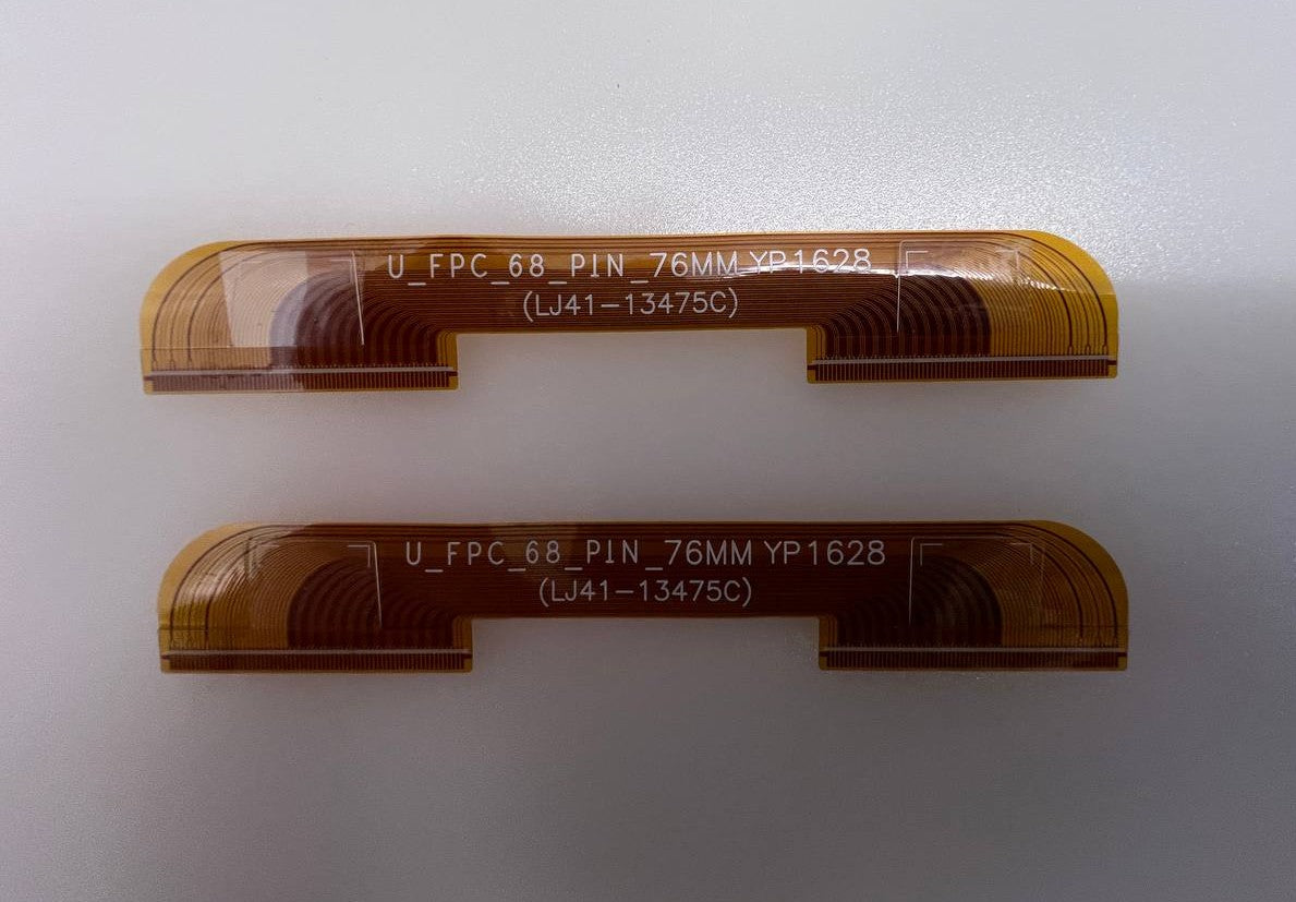 Ribbon cables LJ41-13475C for Samsung UE40KU6075U TV