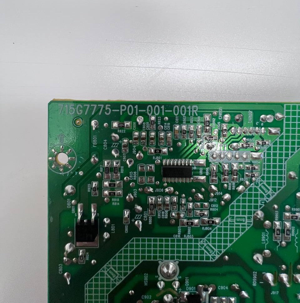 Power Supply 715G7775-P01-001-001R for AOC 236LM0003 TV