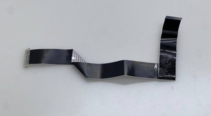 LVDS Cable HF E248682 AWM 20941 105C 90V VW-1 for JVC LT-40E71 TV