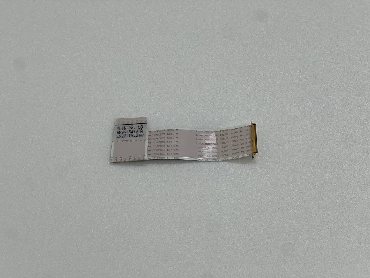 LVDS Cable BN96-54597A for Samsung S27AG524NU Gaming Monitor