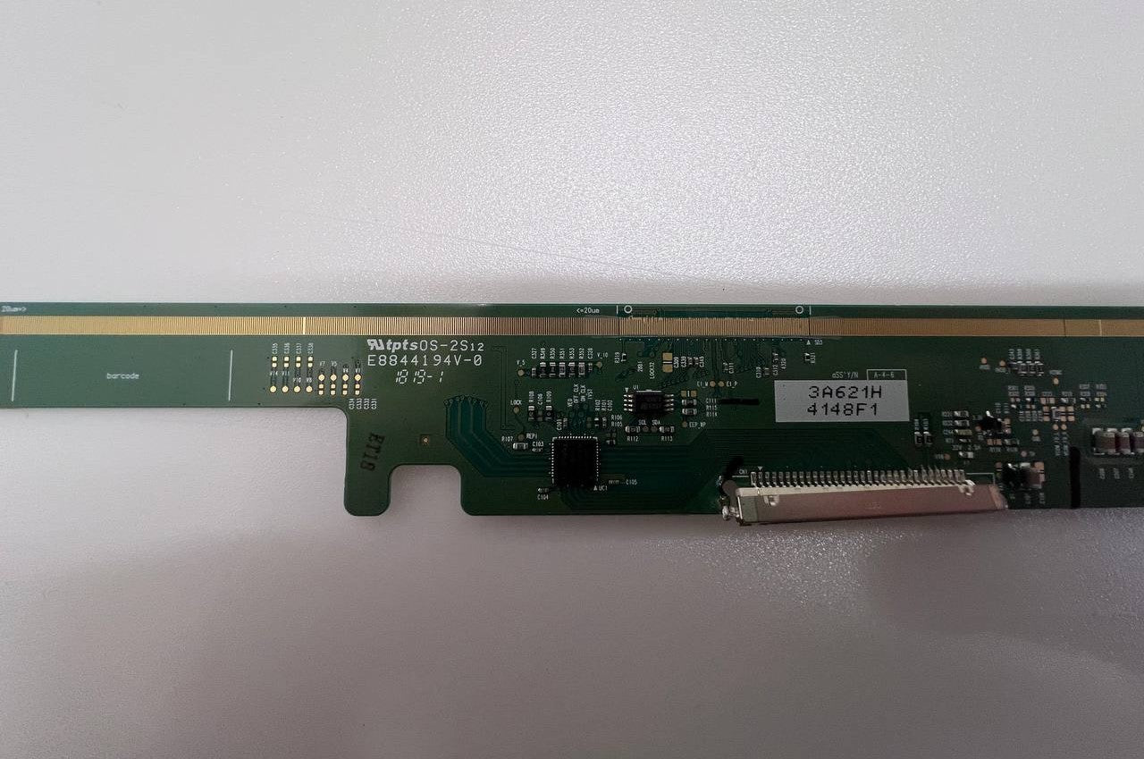 Matrix Board 6870S-2056B for Dell P2217H Monitor