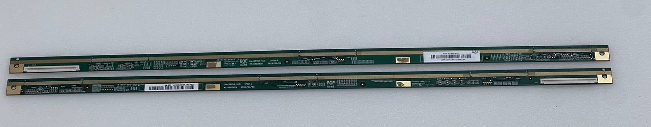 LG 43LM6300PLA LCD Panel Matrix Board – HV430DHB-N1D (XPCB-L / XPCB-R)