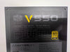 Cooler Master 80 Plus Gold PSU - RS-550-AFBA-G1 550W NO Cables