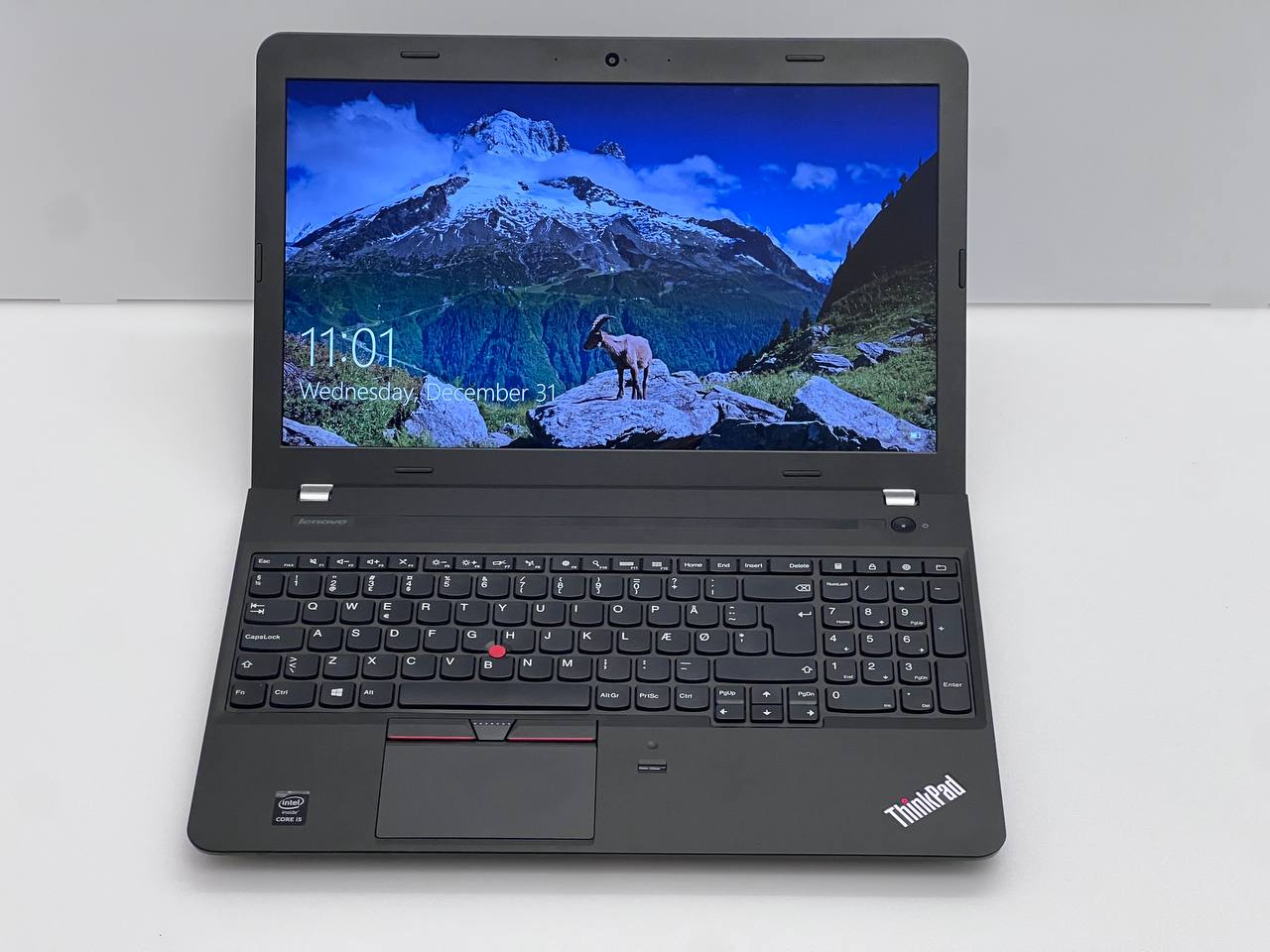 Lenovo ThinkPad E550 15.6