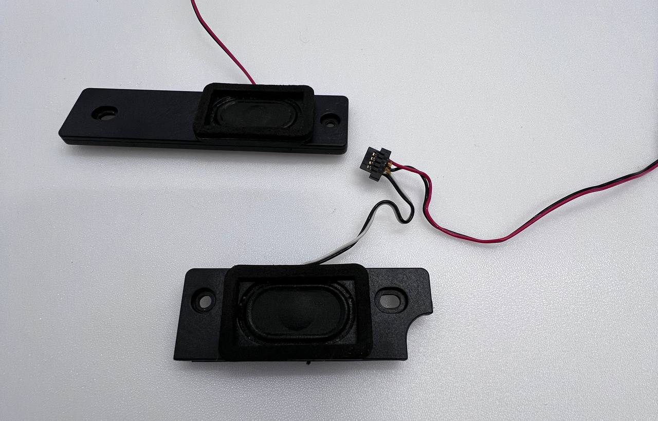 Dell Vostro 1510 Laptop - Speakers 2W ZYLUX PK230008000