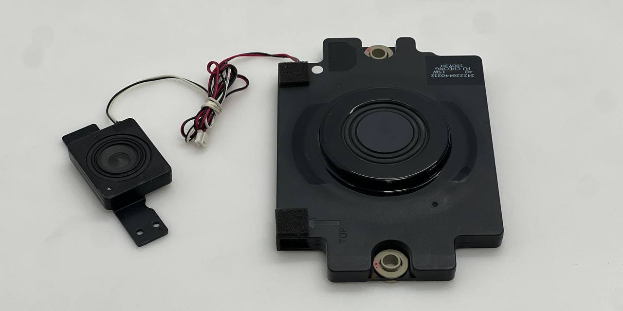 Philips 42PFL7108K/12 Smart TV Speakers 15W/10W – 242226440212