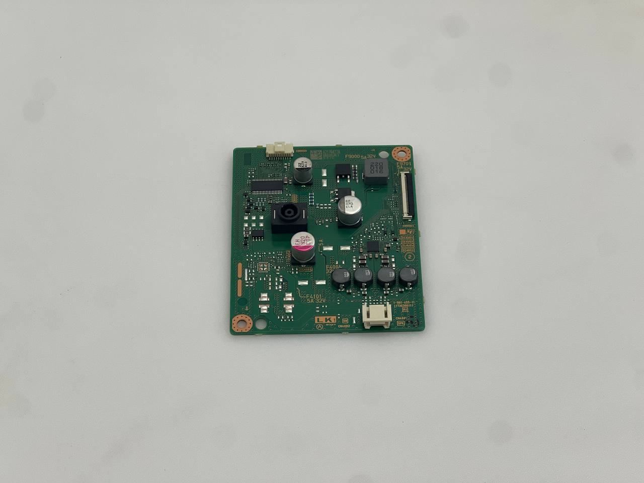 Inverter Board – 1-981-455-11 for Sony KDL-40WE660