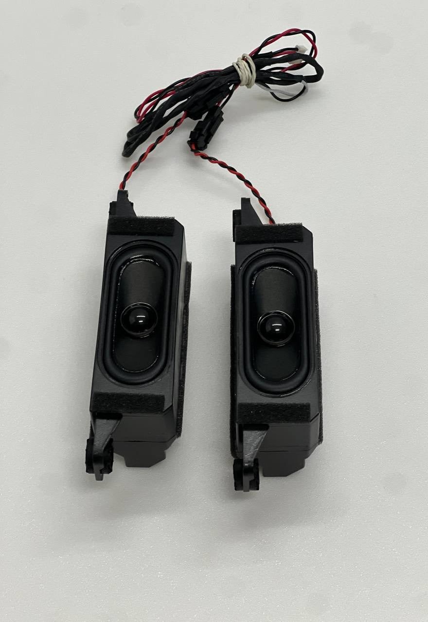 Speakers 11W – 378G0110452YAA for Philips 32PFS6855/12 Smart TV
