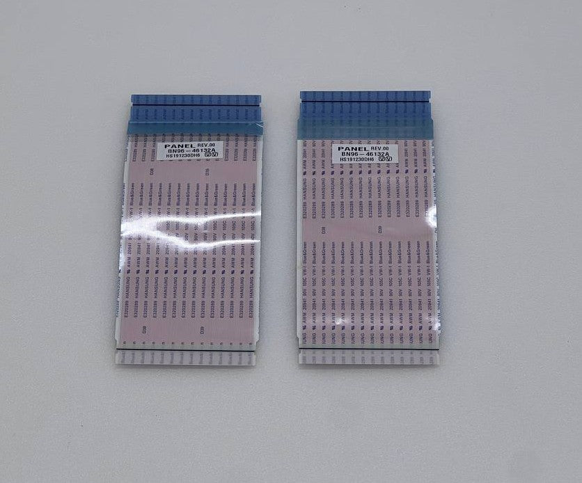 Flex Cables BN96-46132A for Samsung QE65Q90RATXXH TV