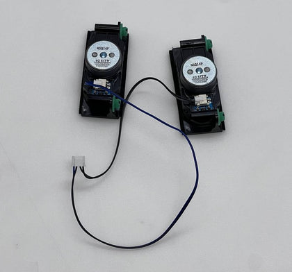 Speakers 7W EAB6404840 for LG 32LQ63806LC TV