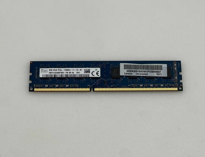 Lenovo S500 -  SK Hynix 1x8GB RAM 1600hz (DDR3) HTM41GU6BFR8A