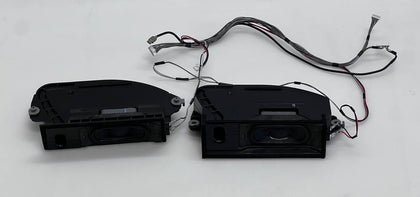 Speakers 1-859-254-11 / 1-859-254-21 for Sony KD-65XF7596 TV