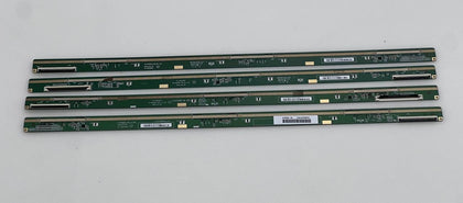 Matrix Board 47-6003661 / 47-6003462 / 47-6003623 / 47-6003624 for LG 75NANO813PA TV
