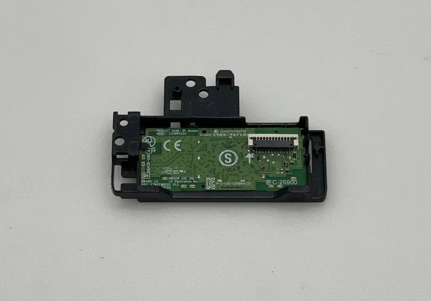 RF Module LGSBWAC03 EAT65166902 for LG 43UP75003LF TV