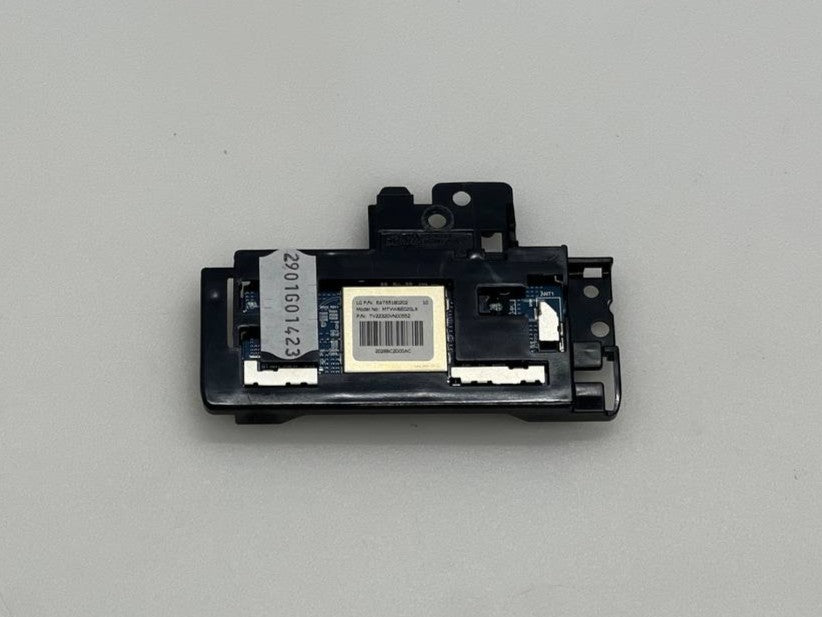 RF Module MTVWBE02GLX EAT65180202 for LG 55UQ75003LF TV