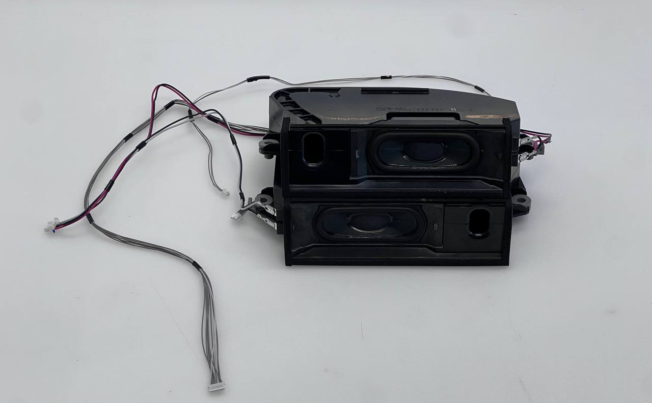 Speakers 1-859-254-11 / 1-859-254-21 for SONY KD-55XF7077 TV