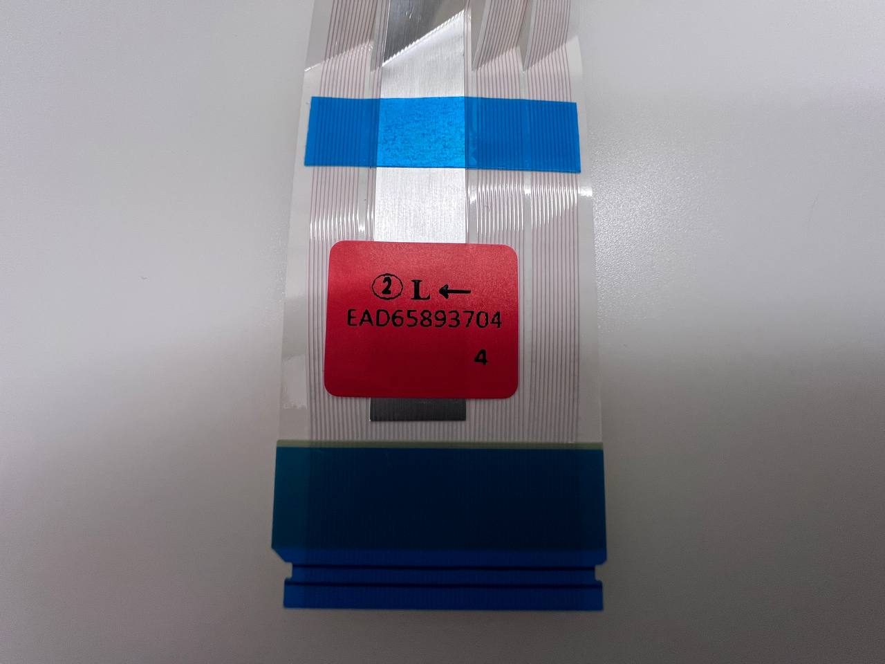 LVDS Cable EAD65893704 for LG 55UP78003LB TV