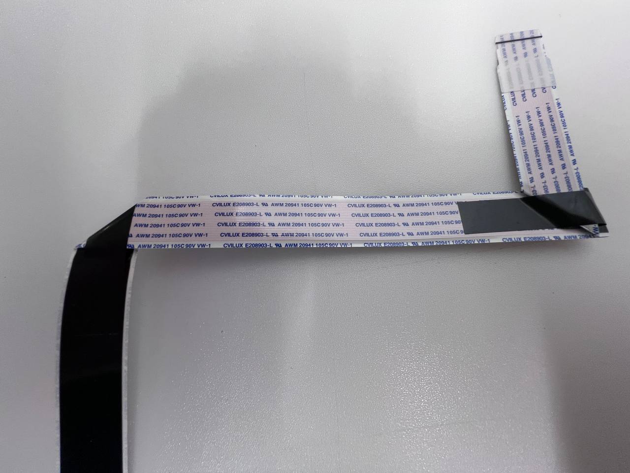 LVDS Cable BN96-58794A for Samsung TQ65Q7FAAU TV