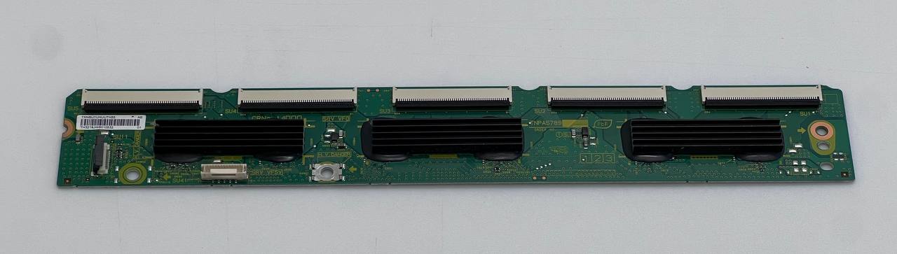 PC Board TNPA5789 for Panasonic TX-P55VT60Y TV
