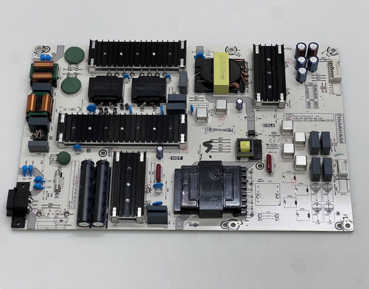 Power Supply RSAG7.820.10689/RQH for Hisense 75R6E4 TV