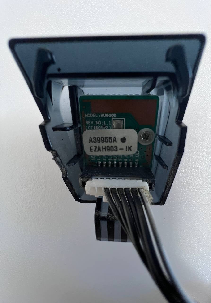 IR Sensor KU6000 for Samsung UE40KU6075U TV