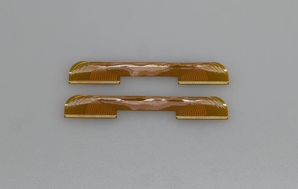 Ribbon cables LJ41-13475C for Samsung UE40KU6075U TV