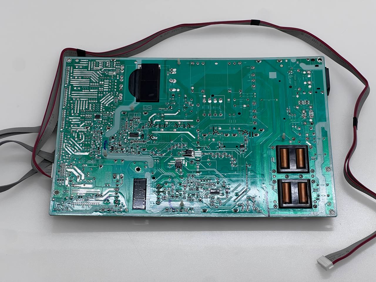 Power Supply 40-P40SWL-PWD1ZG for TCL 75MQLED85 TV