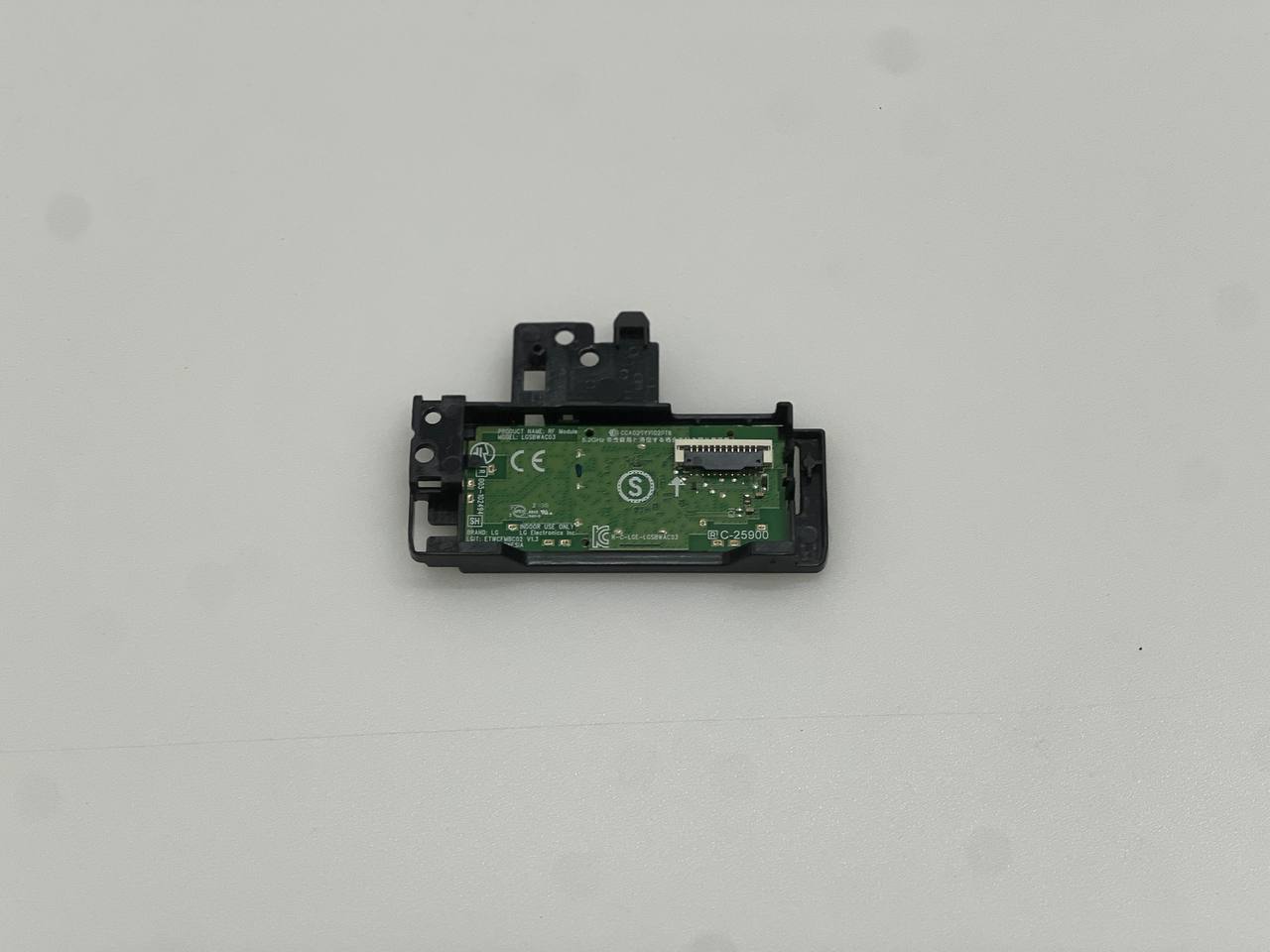 RF Module LGSBWAC03 EAT65166902 for LG 55UP75003LF Smart TV