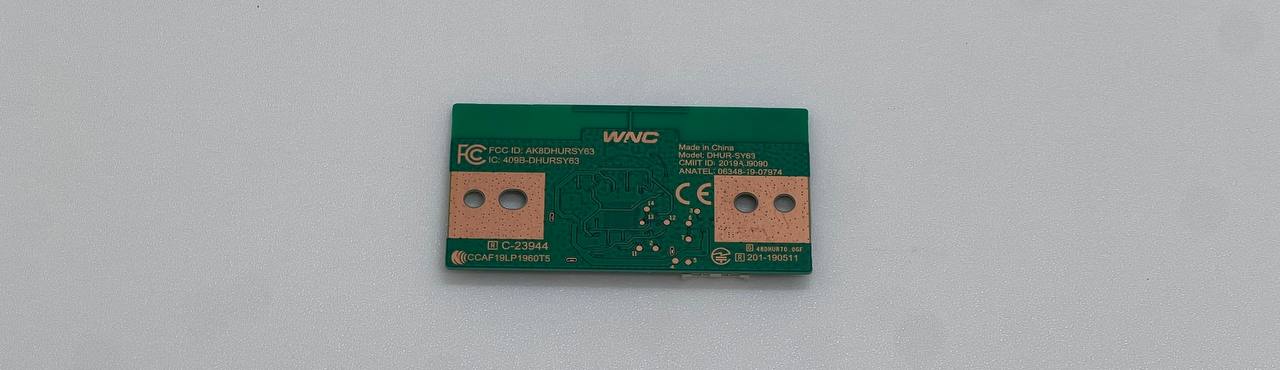 WIFI Module DHUR-SY63 for Sony KD-43X75WL Smart TV