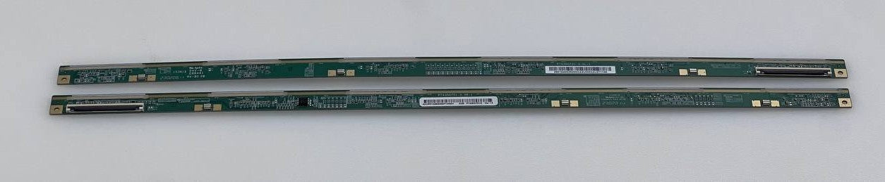 LG 43UR78003LK Smart TV Matrix Boards - PT430GT01-5-XL-1 / PT430GT01-5-XR-1