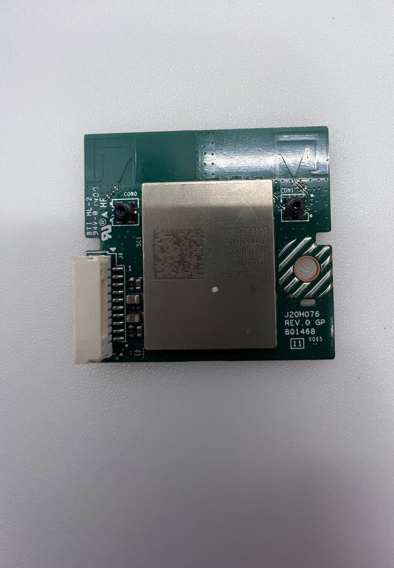 WiFi Module - J20H076 REV.0 GP 801468 for Sony KDL-42W805B