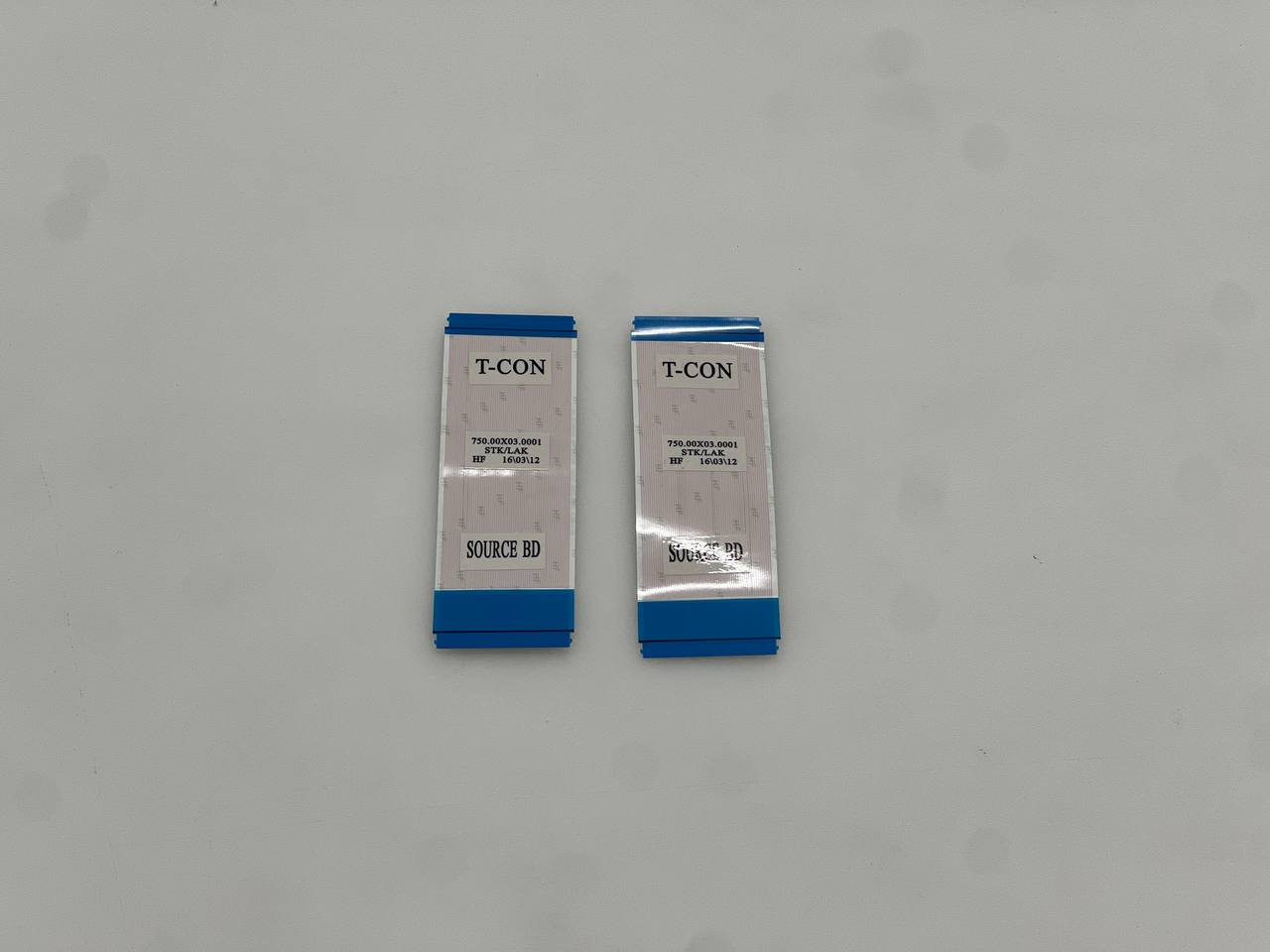 Sony KDL-43W755C Smart TV Flex Cables - 750.00X03.0001