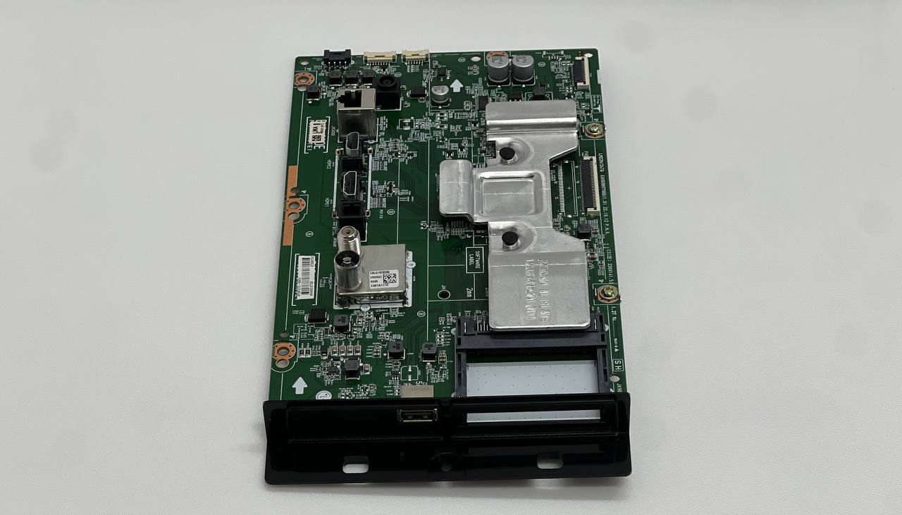 Mainboard  – EAX69897906 for LG 27TQ615S-PZ
