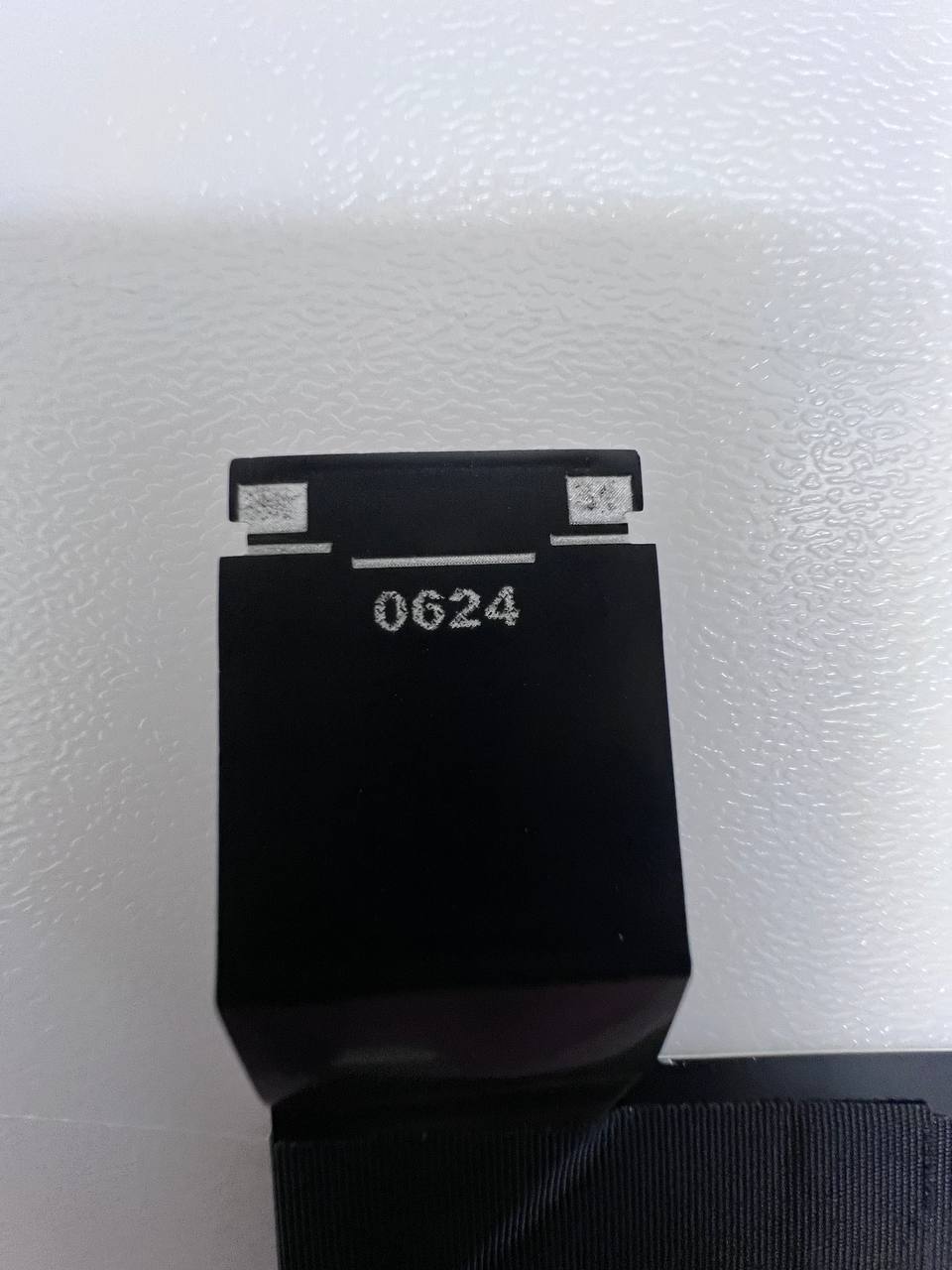 LVDS Cable 0624 (30 PIN) for XIAOMI L32M6-6AEU Smart TV