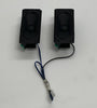 Speakers 7W – EAB64048404 for LG 32LQ63806LC Smart TV