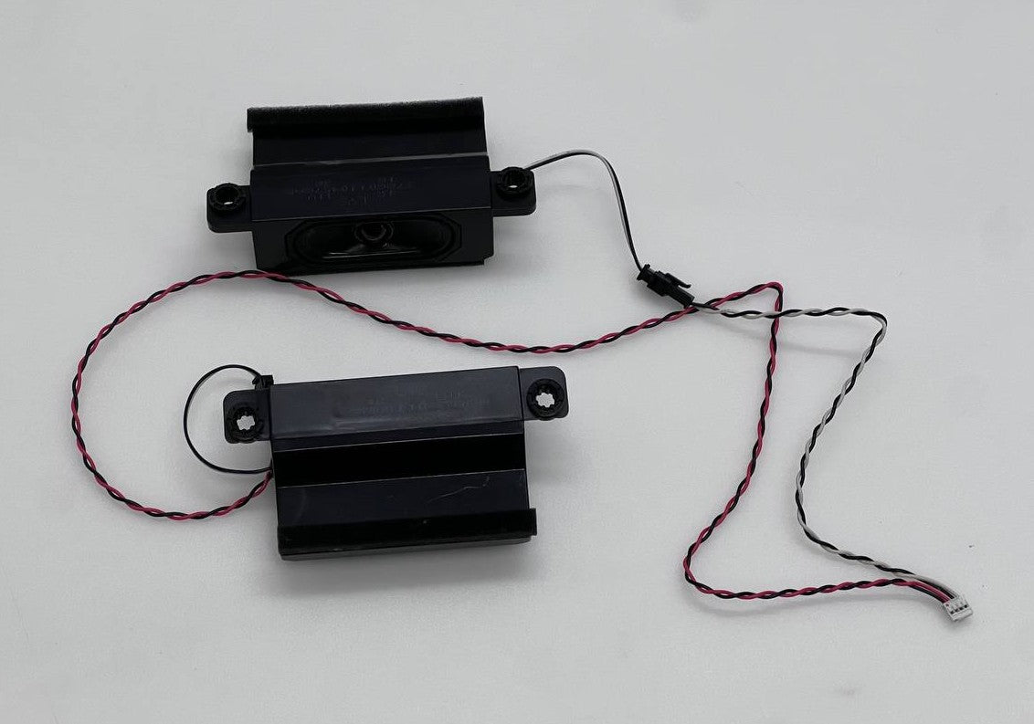 Speakers 11W 378G0110457GAB for Philips 55PUS9435/12 TV