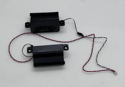 Speakers 11W 378G0110457GAB for Philips 55PUS9435/12 TV