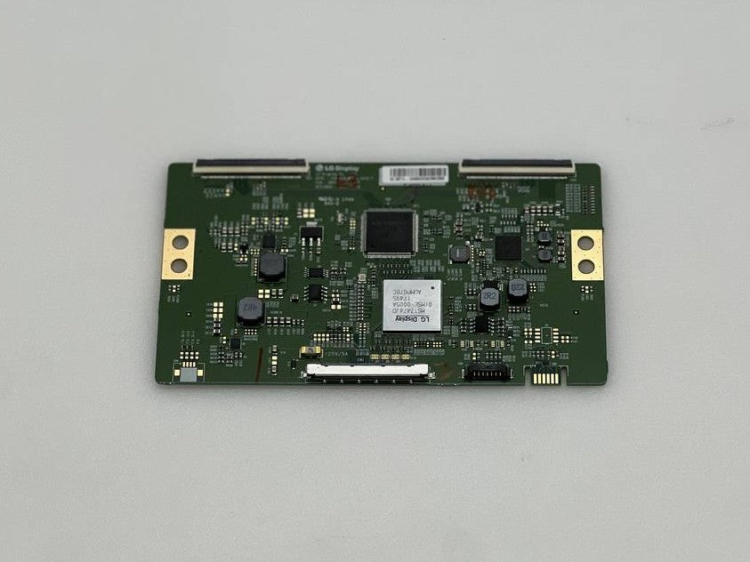 T-Con V18_A18_MFC14_VER0.7 6870C-0757A for Panasonic TX43F620E TV