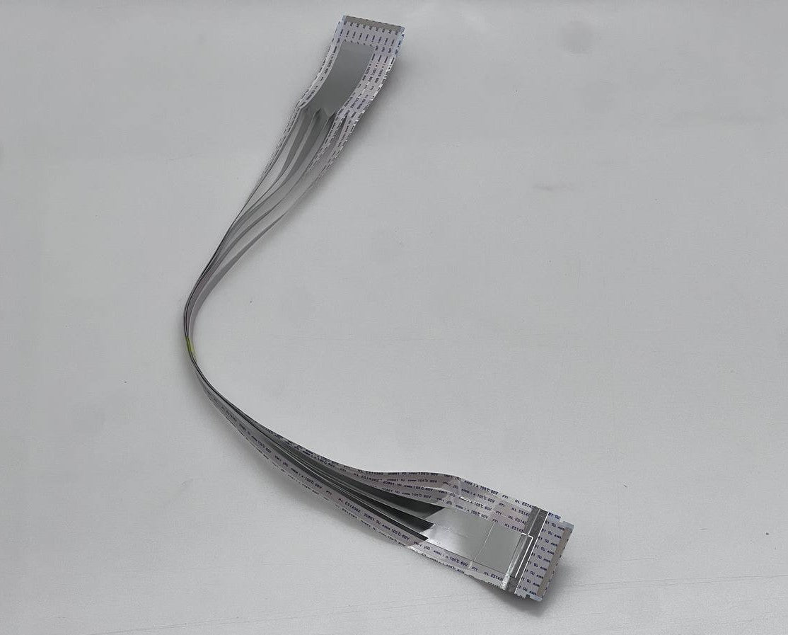 LVDS Cable EAD64666302 for LG 50UQ75003LF TV