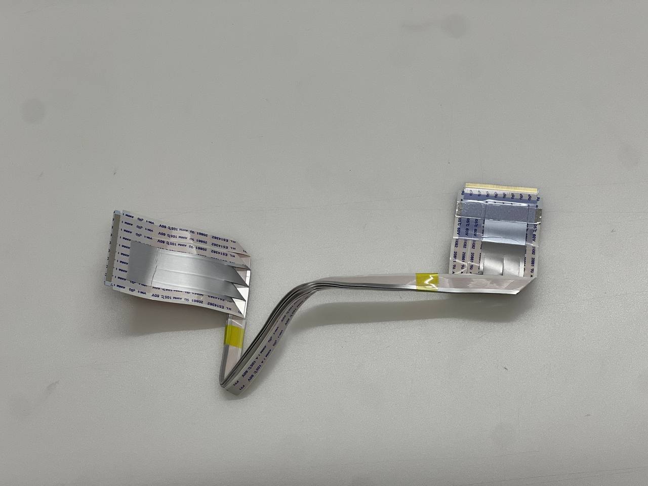 LVDS Cable 46-FCH033-68G02XX for LG 50UR73003LA TV