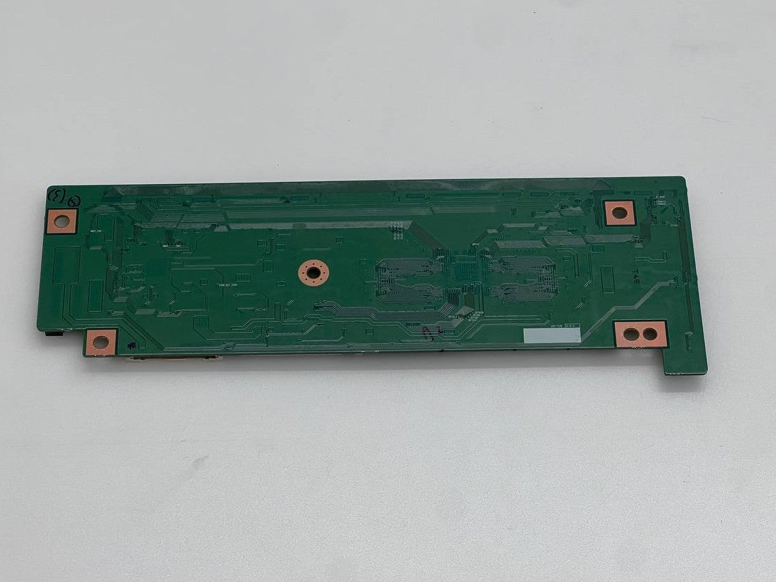 T-Con LE550PQL-HQD1-TCA 6870C-0908A for LG OLED55G23LA TV