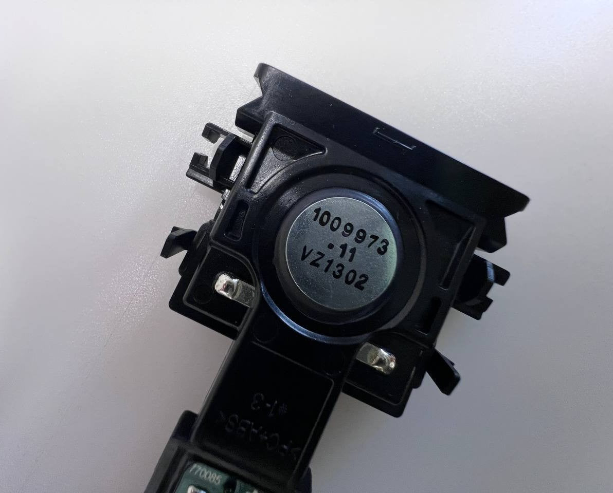 Speakers 1-009-973-11 for Sony XR-55X93J TV