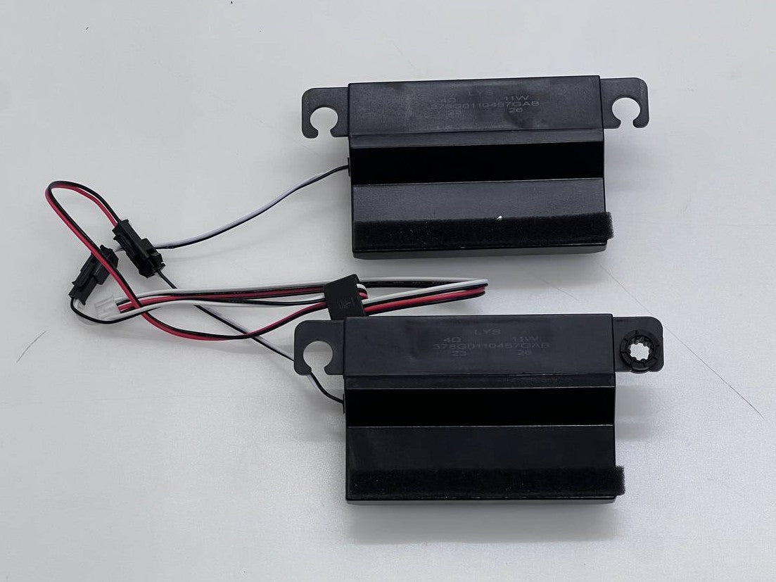 Speakers 378G0110457GAB 11W for Philips 43PUS8518/12 TV