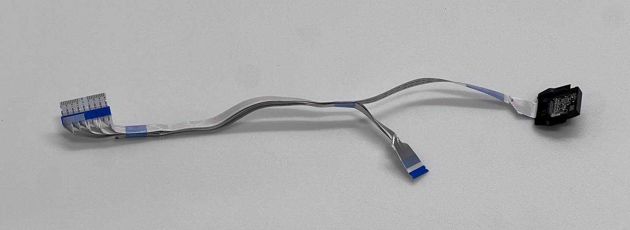 IR Sensor EBR31871 for LG 55UQ79003LA TV