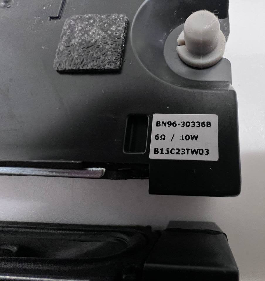 Speakers 10W BN96-30336B for Samsung T32E310EX TV