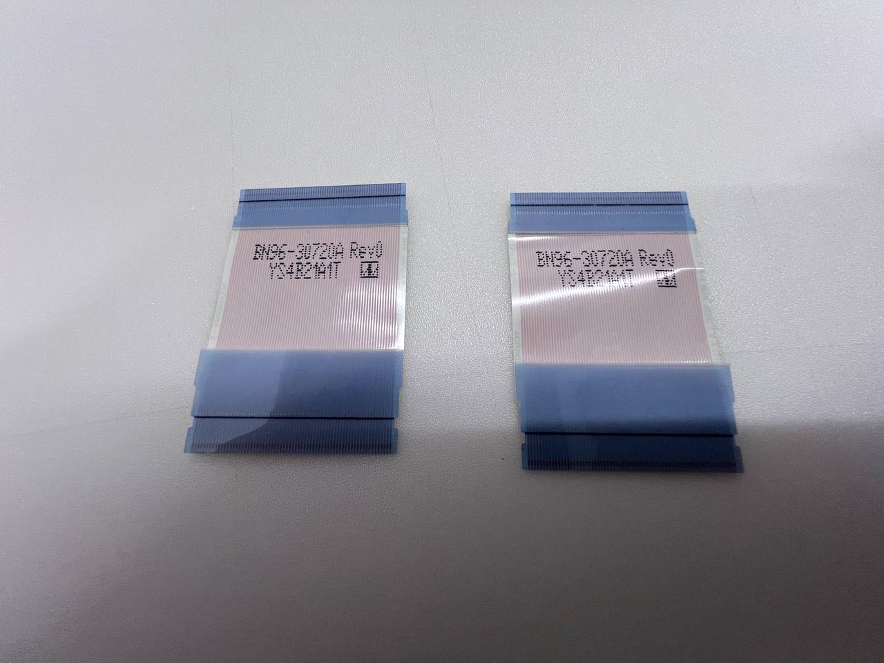 Flex cables BN96-30720A for Samsung UE40H6475SU TV