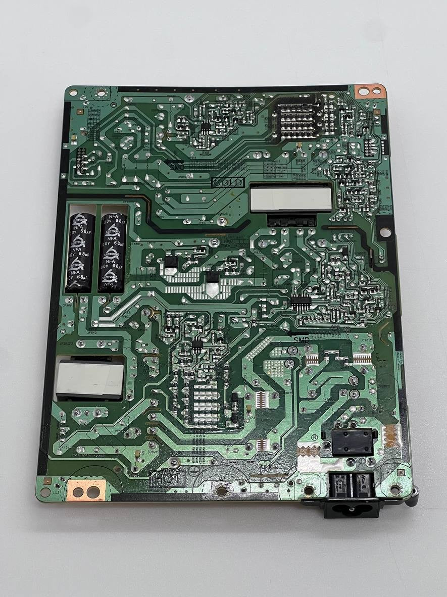 Power Supply BN44-00736A for Samsung DB55D TV (defective - for spare parts)