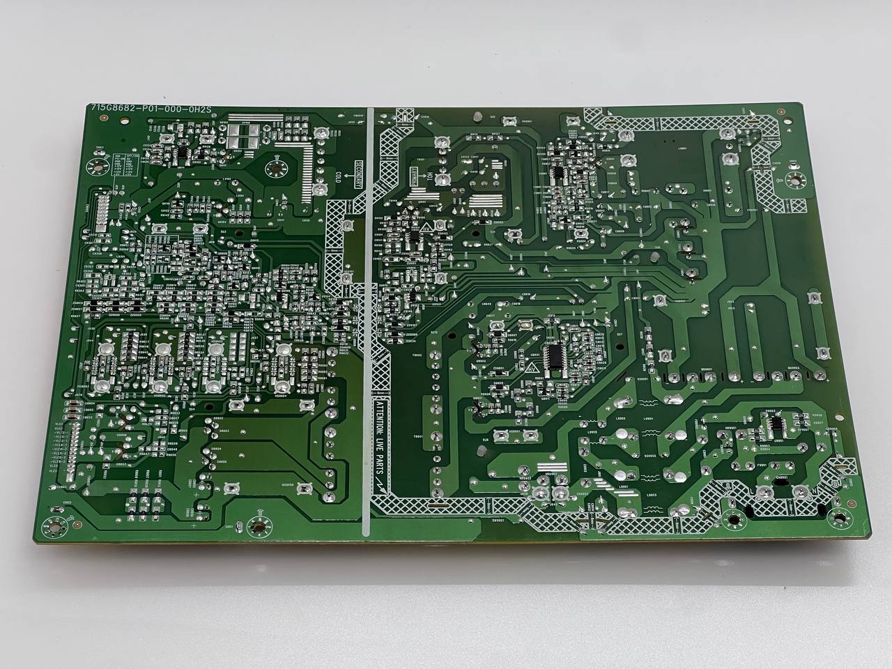 Power Supply 715G8682-P01-000-0H2S for Philips 65PUS6262 TV